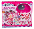 Набір для творчості VN Toys 4 Girlz Make Up Box (5701719631893)