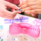 Zestaw do manicure Aquabeads Nail Studio Disney Princess (5054131350065) - obraz 5