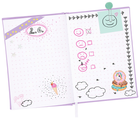Набір для творчості Ylvi Create Your Diary (4010070630768) - зображення 5