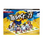 Гра підлогова "Твійстеп" (укр)