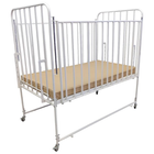 Матрац для дитячого ліжка Riberg АКЕ-04 - зображення 2