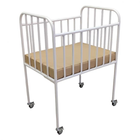Матрац для дитячого ліжка Riberg АКА-04 - зображення 1