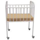 Матрац для дитячого ліжка Riberg АКА-04 - зображення 2