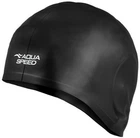 Шапочка для плавания Aqua Speed EAR CAP VOLUME 60475 черный Уни OSFM 284-07