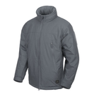 Куртка зимняя Helikon-Tex Level 7 Climashield® Apex 100g Shadow Grey S - изображение 1