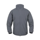 Куртка зимова Helikon-Tex Level 7 Climashield® Apex 100g Shadow Grey S - зображення 3