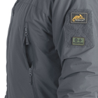 Куртка зимняя Helikon-Tex Level 7 Climashield® Apex 100g Shadow Grey S - изображение 6