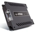4-канальний підсилювач Kicx Gorilla Bass 4.660