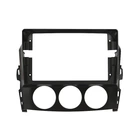 Переходная рамка 9" Lesko Mazda MX-5 2008-2015 (6850) Мазда