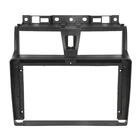 Переходная рамка 9" Lesko Geely Emgrand EC7 2014-2016 Emgrand 7 2016+ (3857) Джели