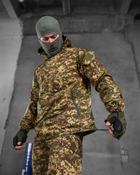 Весенний тактический костюм горка анорак хищник 0 XXXXL - изображение 11
