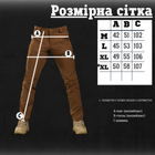Тактические брюки patriot coyot XL - изображение 2