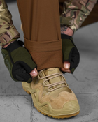 Тактичні штани patriot coyot XL - зображення 10