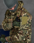 Весняна куртка tactical series mercenary k XXL - зображення 5