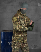 Весняна куртка tactical series mercenary k XXL - зображення 12