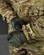 Тактический костюм горка анорак мультикам XL - изображение 8