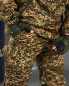 Весенний тактический костюм горка анорак хищник 0 XXXXXL - изображение 14