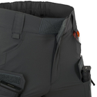 Штаны Helikon-Tex Outdoor Tactical Pants VersaStretch® Lite Black W32/L32 - изображение 5