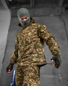 Весняний тактичний костюм гірка анорак хижак 0 XXL - зображення 11