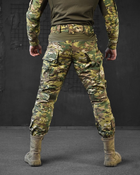 Тактические штаны marrakesh g мультикам M - изображение 5