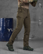 Тактические брюки xxl patriot oliva - изображение 1