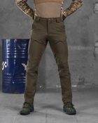 Тактические брюки xxl patriot oliva - изображение 5
