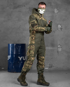 Тактический костюм горка варан 0 L - изображение 11