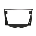 Переходная рамка 9" Lesko Hyundai Veloster 2011-2018 (6747) Хюндай