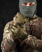 Тактические перчатки mechanix wear tactical fastfit XL