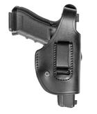 Кобура A-Line К9 поясная со скобой для Glock - изображение 2