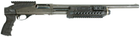 Рукоять САА Integrated Pistol Grip & Upper Picatinny Rail для Remington 870 (с возможностью установки приклада) - изображение 7