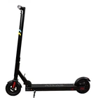 Електросамокат ATLAS i-One Black