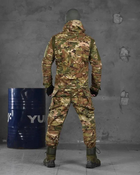 Тактический штурмовой костюм весна/лето штаны+куртка L мультикам (83961) - изображение 3