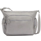 Женская сумка Kipling GABBIE Grey Gris (89L) K15255_89L