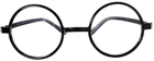 Okulary Epee Merch Harry Potter Jeden rozmiar (0194099066518) - obraz 2