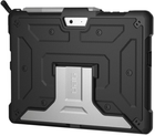 Etui UAG Metropolis do Microsoft Surface Go Black (321076114040) - obraz 2