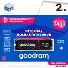 Dysk SSD Goodram PX700 2TB M.2 2280 PCIe 4.0 x4 NVMe 3D NAND (SSDPR-PX700-02T-80) - obraz 12