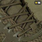 Тактичні M-Tac черевики літні Iva Olive 44 - зображення 7