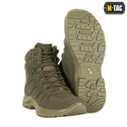 Тактичні M-Tac черевики літні Iva Olive 43 - зображення 1