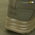 Тактичні M-Tac черевики літні Iva Olive 44 - зображення 10