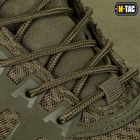 Тактичні M-Tac черевики літні Iva Olive 43 - зображення 7