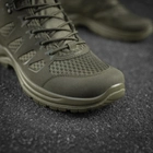 Тактичні M-Tac черевики літні Iva Olive 43 - зображення 12