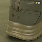Тактичні M-Tac черевики літні Iva Olive 41 - зображення 10