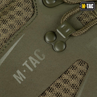 Тактические M-Tac полуботинки летние Iva Olive 46 - изображение 8