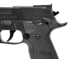 Пневматический пистолет Borner Z122 (Sig Sauer P226) - изображение 5