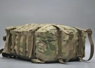 Рюкзак защитный тактический универсальный для дронов Мавик, ФПВ. Mavic, FPV. Мультикам - изображение 5