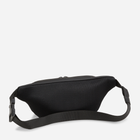 Сумка на пояс бананка Puma Classics LV8 PU Waist Bag 9025401 Чорна (4099685702619) - зображення 2