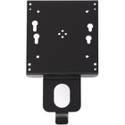 Монтажний набір для кріплення ID11 GmbH PC-Micro/Mini f.PV-Serie/ Multifuss V3.0 Black (ID11-100662) - зображення 1