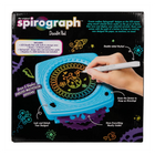 Набір для творчості PlayMonster Spirograph Spirograph Doodle Pad (5026175562056) - зображення 3