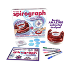 Набір для творчості PlayMonster Spirograph Animator (0093514017251) - зображення 3